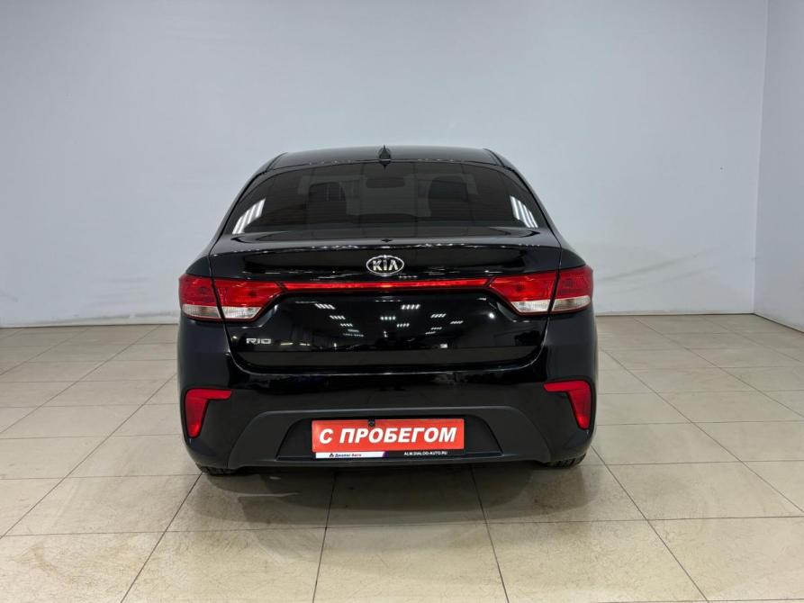 Kia Rio IV Альметьевск  - изображение 5
