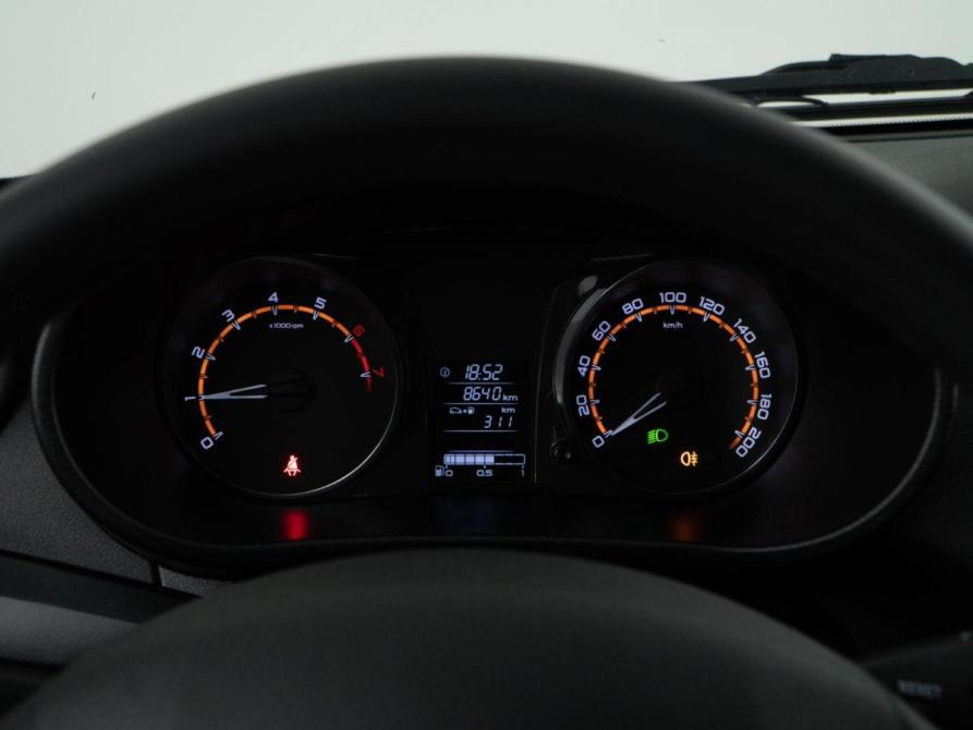Lada (ВАЗ) Granta I Рестайлинг Москва  - изображение 17