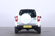 Chevrolet Niva I Рестайлинг Омск  - изображение 27