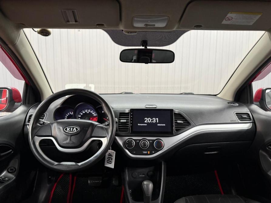 Kia Picanto II Краснодар  - изображение 9