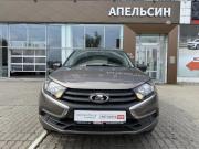 Lada (ВАЗ) Granta I Рестайлинг Набережные Челны  - изображение 21