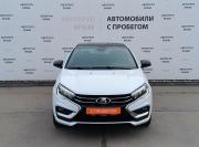 Lada (ВАЗ) Vesta I Рестайлинг (NG) Крым  - изображение 40