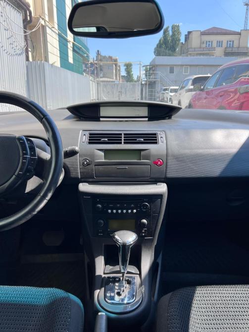 Citroen C4 I Рестайлинг Ростов-на-Дону  - изображение 9