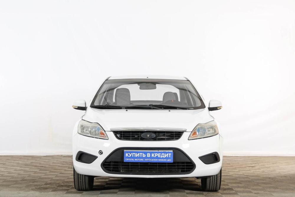Ford Focus II Рестайлинг Тюмень  - изображение 2
