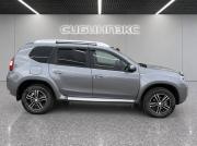 Nissan Terrano III (D10) Кемерово  - изображение 9