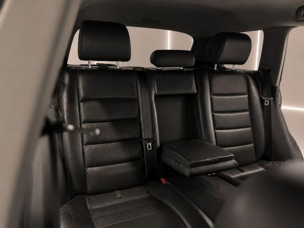Volkswagen Touareg I Рестайлинг с пробегом 2008 года, цена 1 295 000 рублей, 240000 км, внедорожник, Автокод Объявления