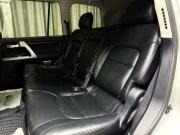 Toyota Land Cruiser 200 Series Рестайлинг 1 Ижевск  - изображение 79
