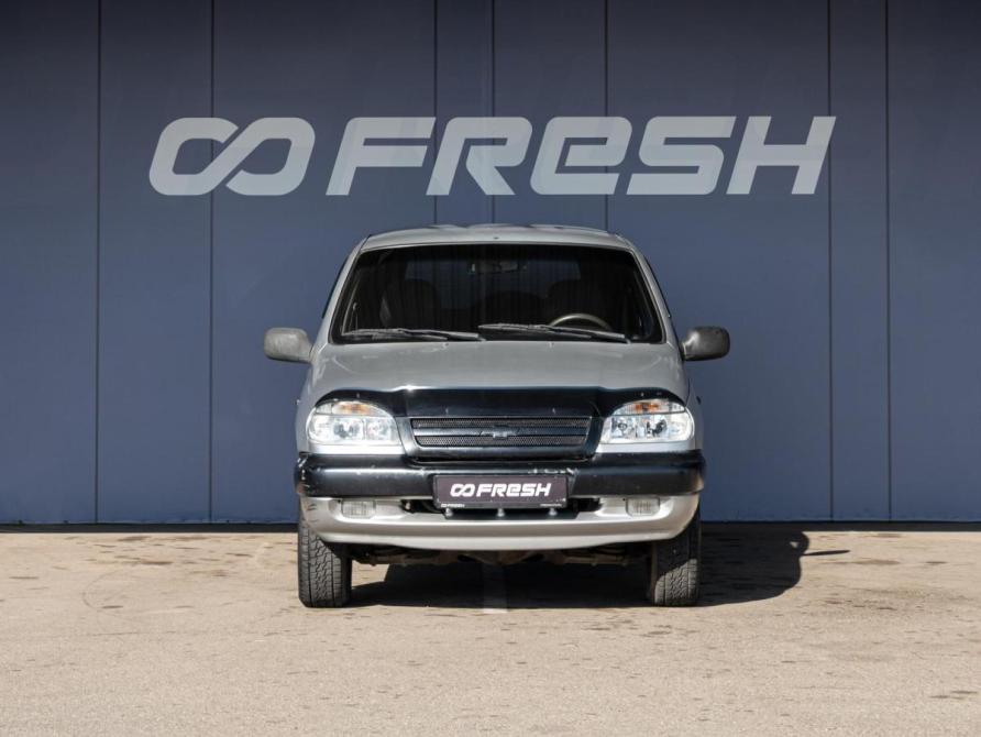 Chevrolet Niva I Краснодар  - изображение 3