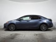 Toyota Corolla XI (E160 E170 E180) Рестайлинг 1 Санкт-Петербург  - изображение 26