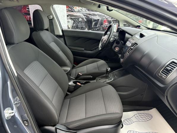 Kia Cerato III с пробегом 2014 года, цена 1 365 000 рублей, 141062 км, седан, Автокод Объявления