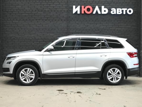 Skoda Kodiaq I с пробегом 2020 года, цена 2 280 000 рублей, 147754 км, внедорожник, Автокод Объявления