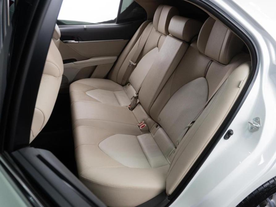 Toyota Camry VIII (XV70) Тюмень  - изображение 9