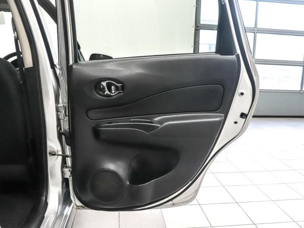 Nissan Note II Рестайлинг с пробегом 2019 года, цена 1 130 000 рублей, 98617 км, хэтчбек, Автокод Объявления
