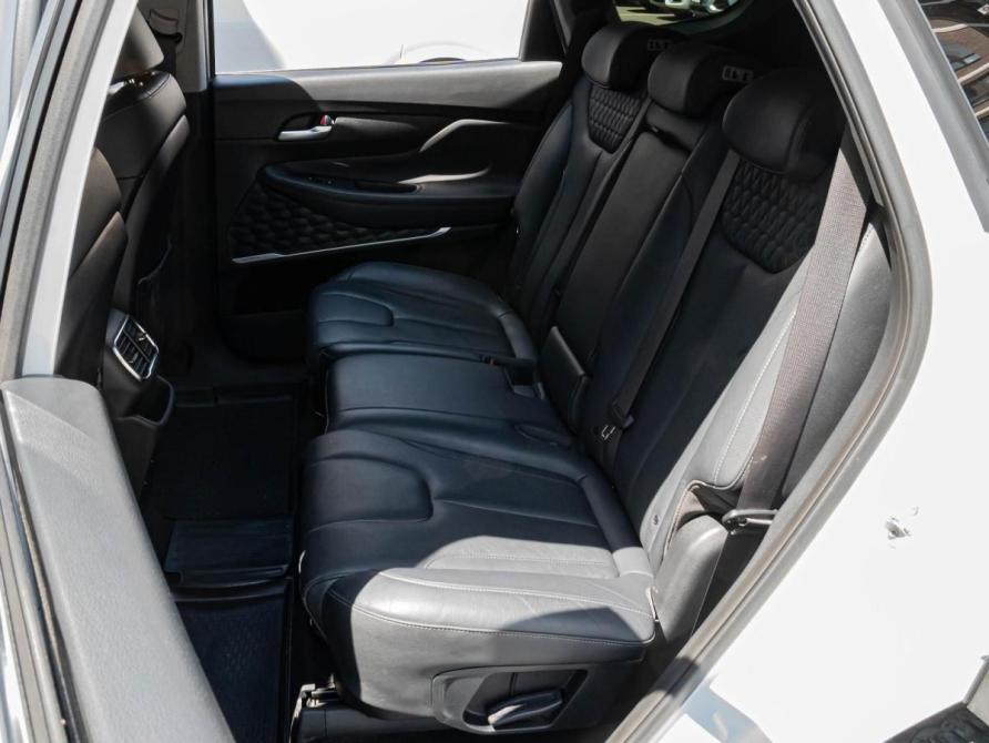 Hyundai Santa Fe IV Краснодар  - изображение 9