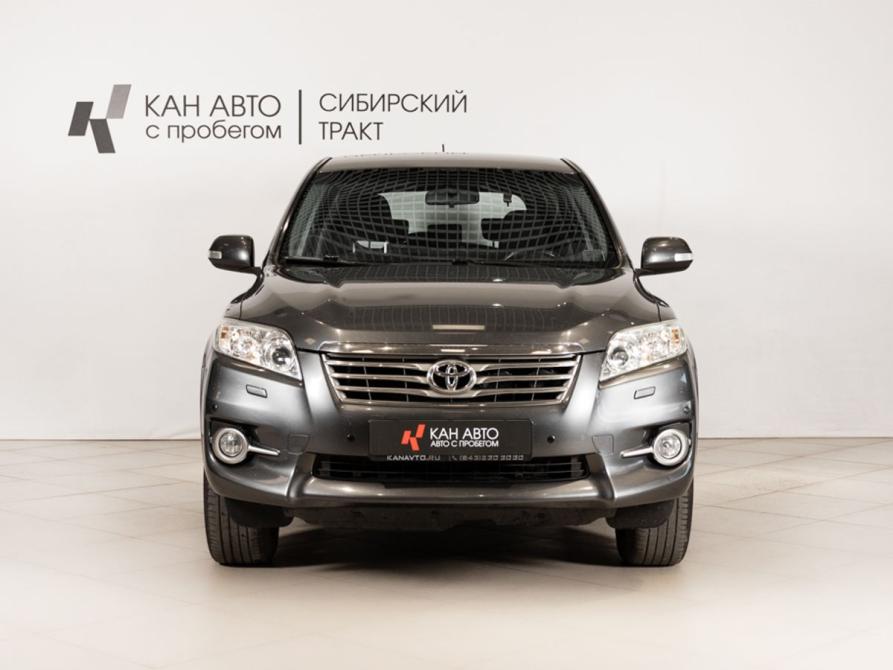 Toyota RAV4 III (XA30) Рестайлинг Казань  - изображение 2
