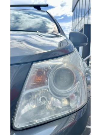 Toyota Avensis III с пробегом 2010 года, цена 888 000 рублей, 206458 км, универсал, Автокод Объявления