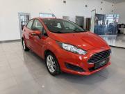 Ford Fiesta Mk6 Рестайлинг Орел  - изображение 14