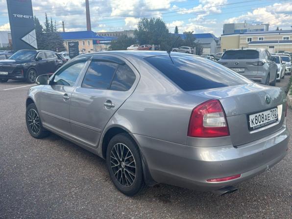 Skoda Octavia II (A5) Рестайлинг с пробегом 2012 года, цена 510 000 рублей, 367000 км, лифтбек, Автокод Объявления