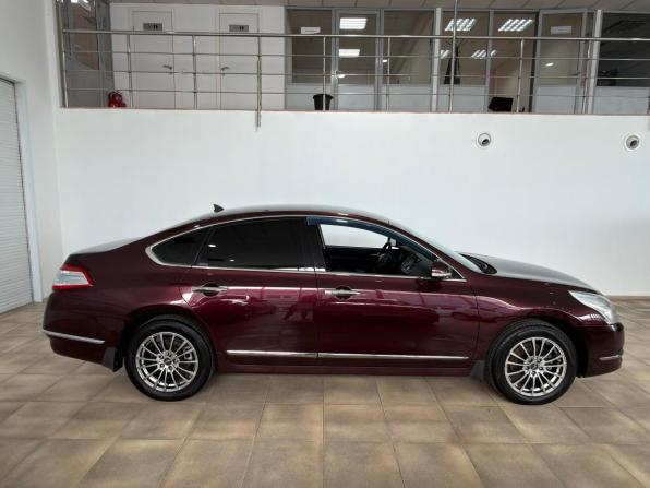 Nissan Teana II Рестайлинг с пробегом 2012 года, цена 1 250 000 рублей, 162628 км, седан, Автокод Объявления