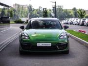 Porsche Panamera II Санкт-Петербург  - изображение 44