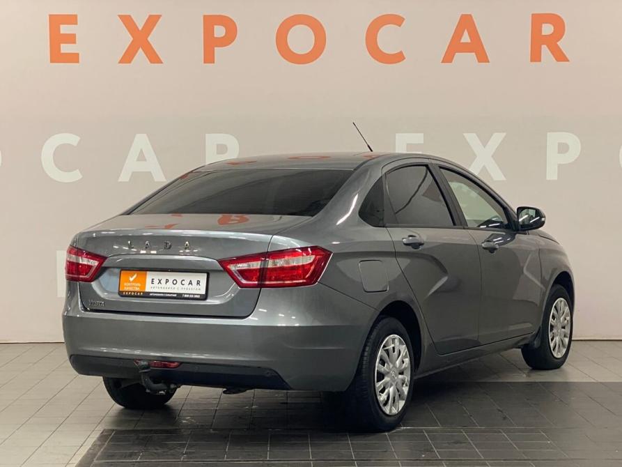 Lada (ВАЗ) Vesta I Волгоград  - изображение 5
