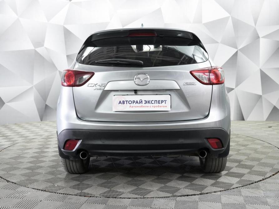 Mazda CX-5 I Ульяновск  - изображение 4
