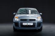 Ford Fusion I Рестайлинг Тюмень  - изображение 25