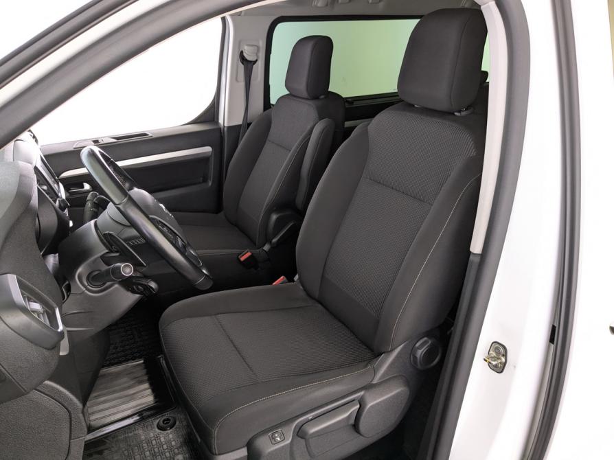 Opel Zafira Life I Москва  - изображение 20
