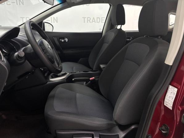 Nissan Qashqai I Рестайлинг с пробегом 2013 года, цена 910 000 рублей, 215000 км, внедорожник, Автокод Объявления