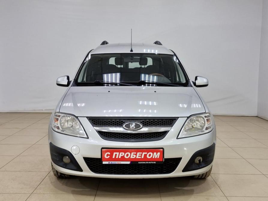 Lada (ВАЗ) Largus I Альметьевск  - изображение 2