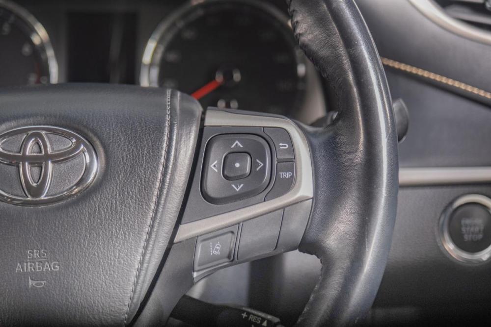 Toyota Harrier III (XU60) Томск  - изображение 14
