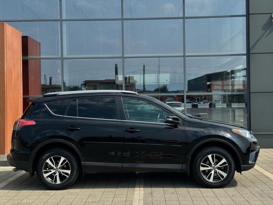 Toyota RAV4 IV (XA40) Рестайлинг Владикавказ  - изображение 5