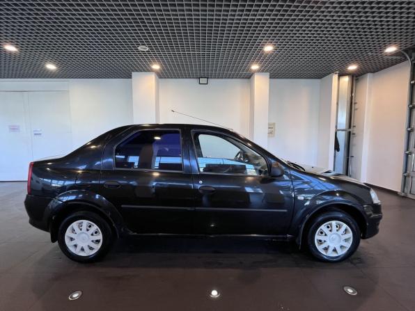 Renault Logan I Рестайлинг с пробегом 2011 года, цена 270 000 рублей, 387127 км, седан, Автокод Объявления