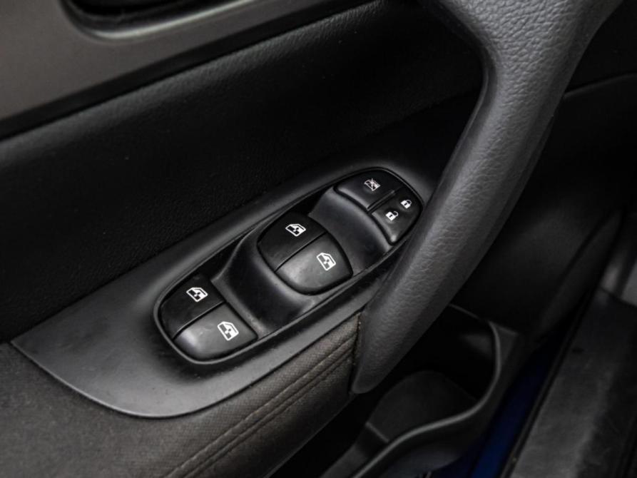 Nissan Qashqai II Рестайлинг Краснодар  - изображение 19