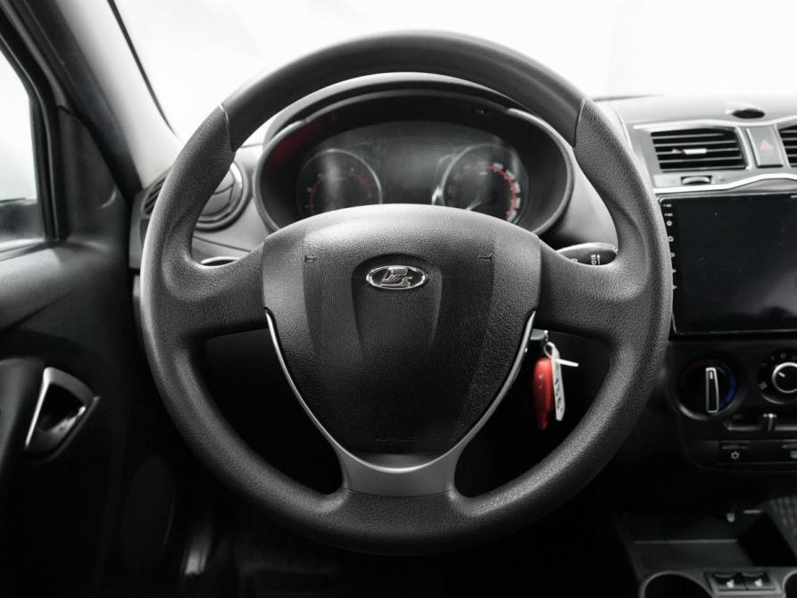Lada (ВАЗ) Granta I Рестайлинг Ульяновск  - изображение 10