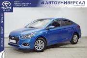 Hyundai Solaris II Сургут  - изображение 26