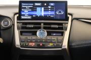 Lexus NX I Омск  - изображение 42