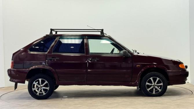 Lada (ВАЗ) 2114 с пробегом 2013 года, цена 190 000 рублей, 118563 км, хэтчбек, Автокод Объявления