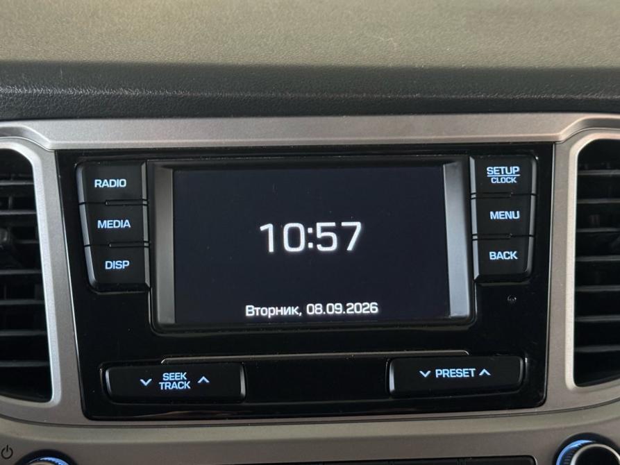 Hyundai Solaris II Челябинск  - изображение 17