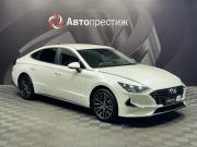 Hyundai Sonata VIII (DN8) Оренбург  - изображение 20