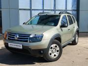Renault Duster I Ярославль  - изображение 14