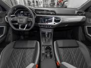 Audi Q3 II (F3) Москва  - изображение 32