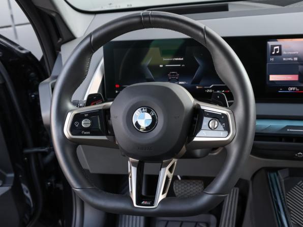 BMW X3 IV (G45/G48) с пробегом 2025 года, цена 6 549 000 рублей, 28961 км, внедорожник, Автокод Объявления