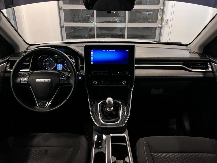 Haval M6 II Чебоксары  - изображение 9