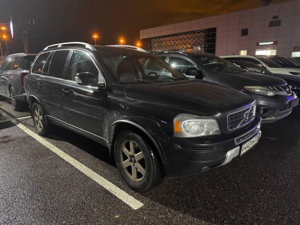 Volvo XC90 I Рестайлинг с пробегом 2014 года, цена 1 295 000 рублей, 338323 км, внедорожник, Автокод Объявления