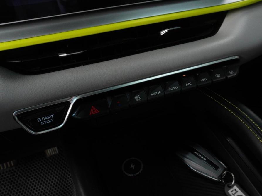 Geely Coolray I Рестайлинг Минеральные Воды  - изображение 15