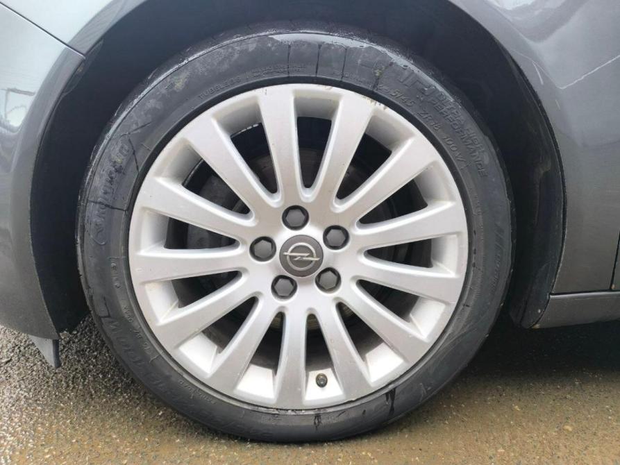 Opel Insignia I Нижнекамск  - изображение 8