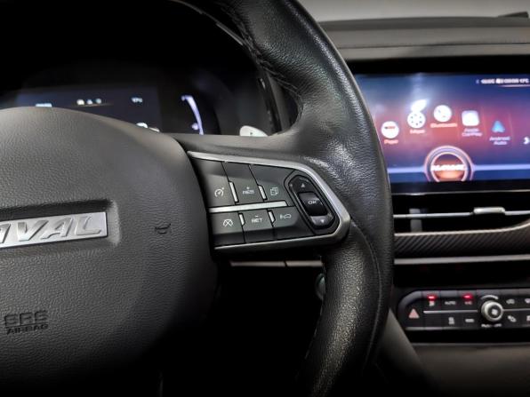 Haval F7x I с пробегом 2021 года, цена 1 975 000 рублей, 61371 км, внедорожник, Автокод Объявления