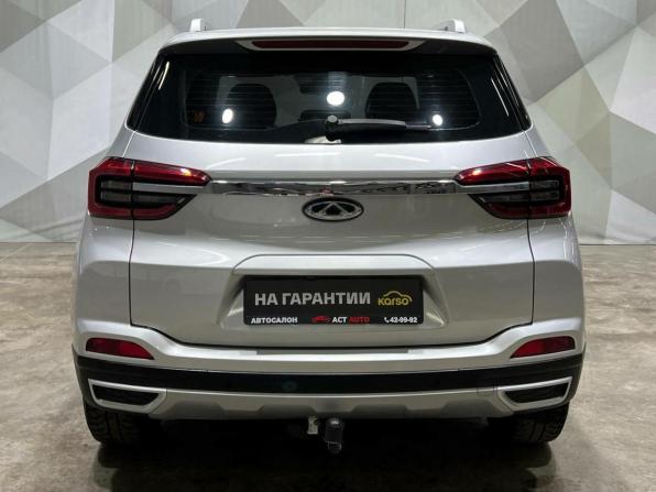 Chery Tiggo 4 I Рестайлинг с пробегом 2019 года, цена 1 199 000 рублей, 82810 км, внедорожник, Автокод Объявления