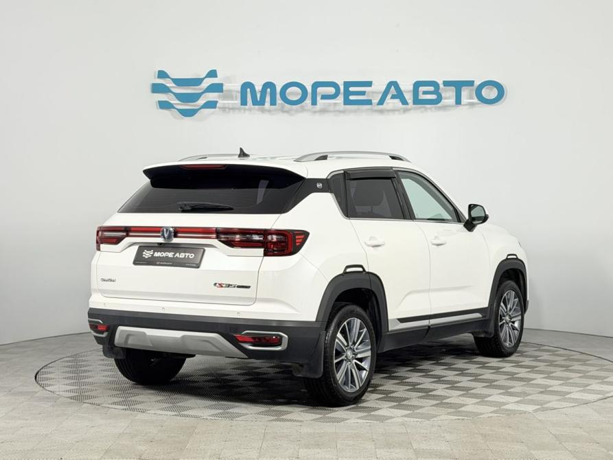 Changan CS35 Plus I Калининград  - изображение 5